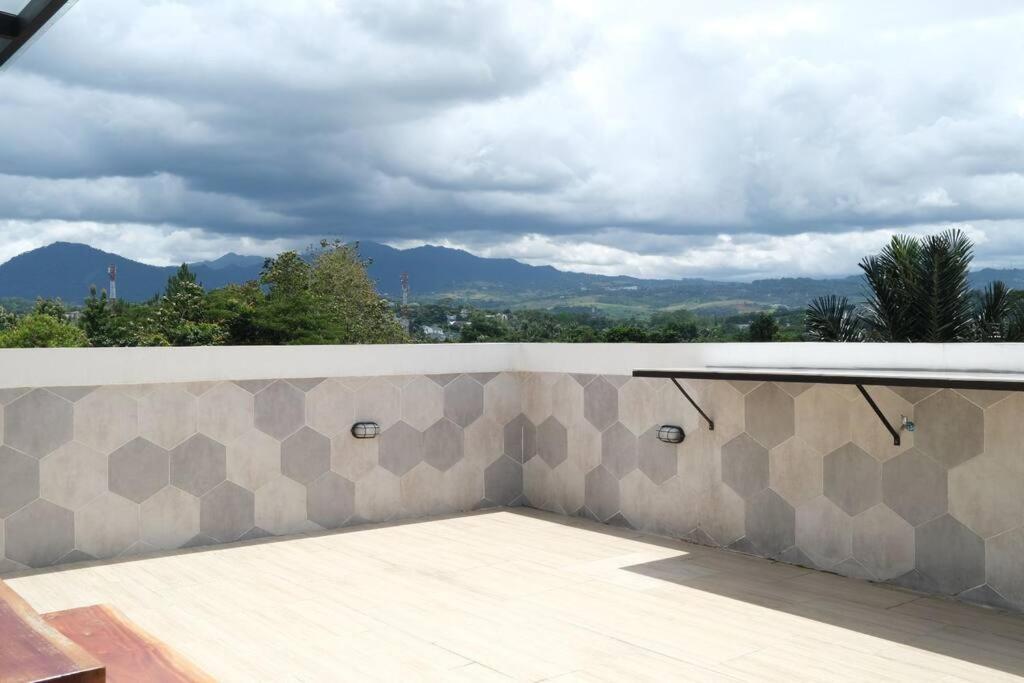 Villa 55 With Pool, Karaoke And Rooftop Bogor Bagian luar foto