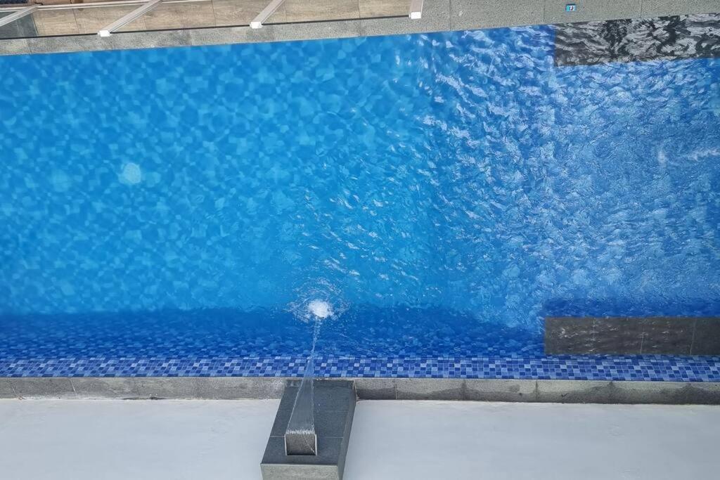 Villa 55 With Pool, Karaoke And Rooftop Bogor Bagian luar foto